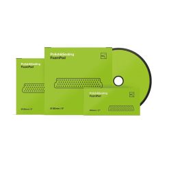 Koch-Chemie Polish & Sealing Skumpute - For voks og sealere