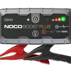 NOCO Startbooster GB40 Plus 1000A