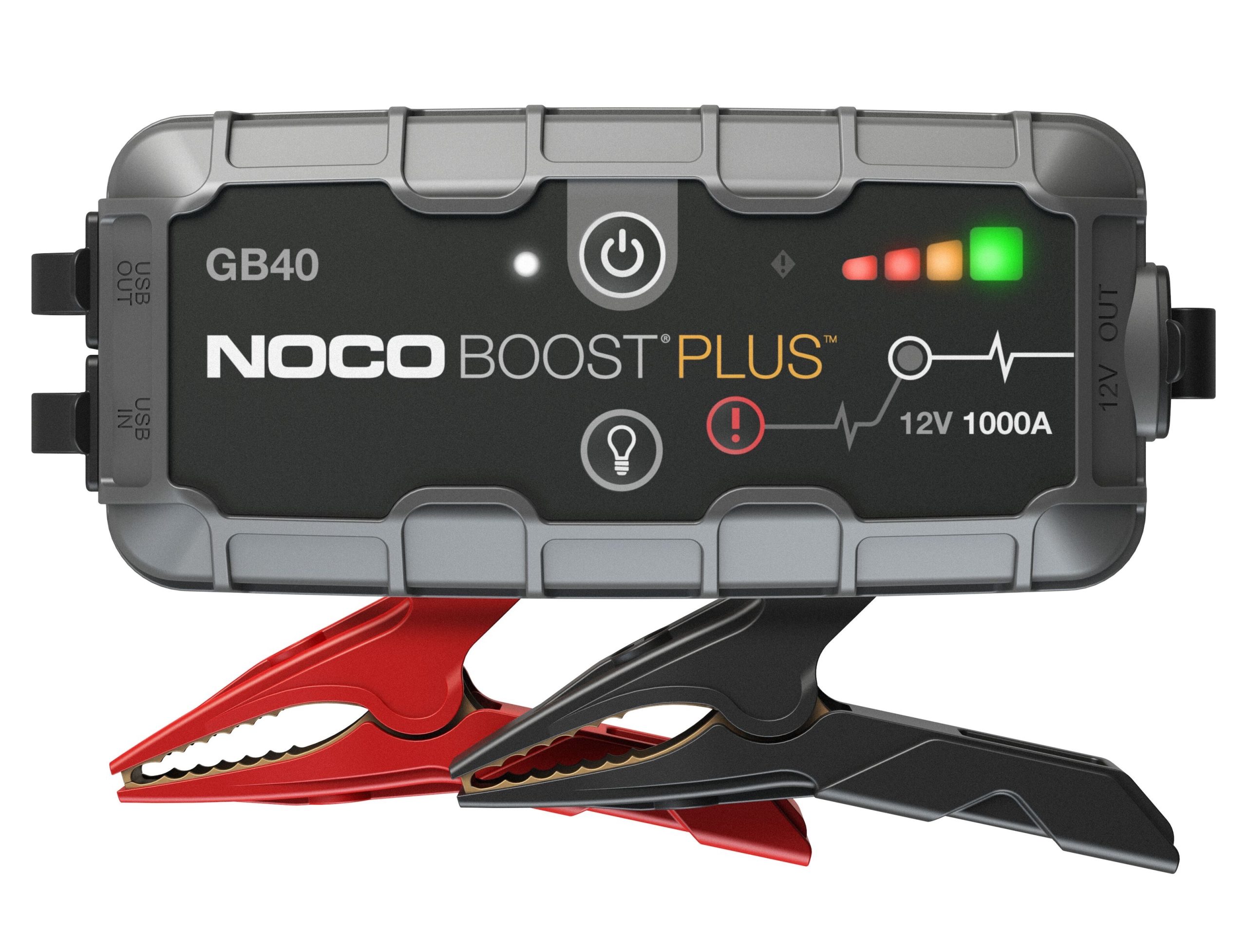 NOCO Startbooster GB40 Plus 1000A