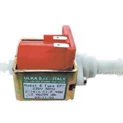 Foma Mimo Såpepumpe "U"-pumpe 50hz 230V