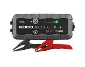 NOCO Startbooster GB50 XL 1500A