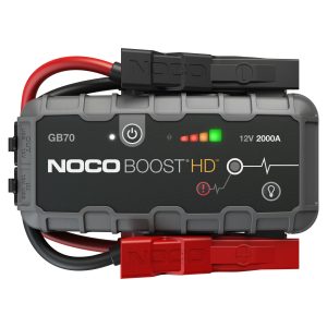 NOCO Startbooster GB70 HD 2000A