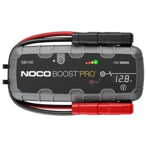 NOCO Startbooster GB150 PRO 3000A