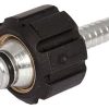 Presskobling DN08 M22x1,5mm
