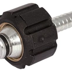 Presskobling DN08 M22x1,5mm