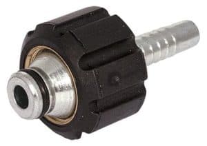 Presskobling DN08 M22x1,5mm