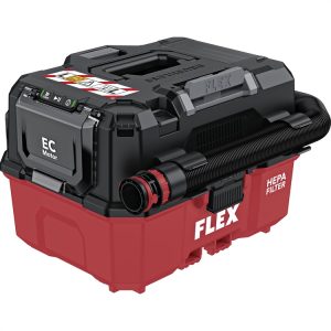 FLEX Støvsuger VC9 LMC 18 RC