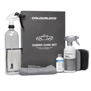 Cabrio Care Set