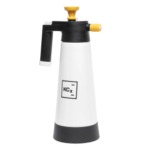 Pressure Foam Sprayer 2l (gul)