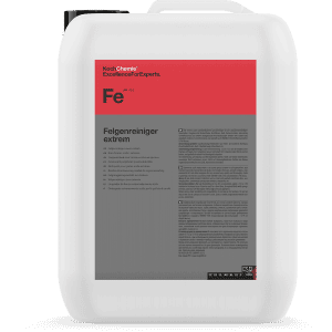 FELGENREINIGER extrem (11 kg) Fe