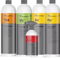 Koch-Chemie Nedvaskpakke