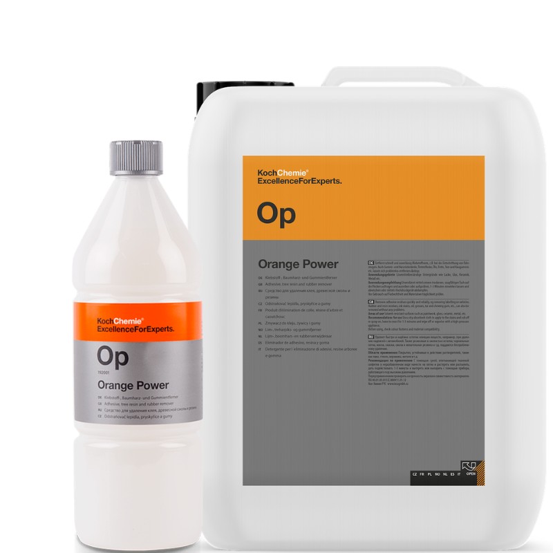 Koch-Chemie Orange Power