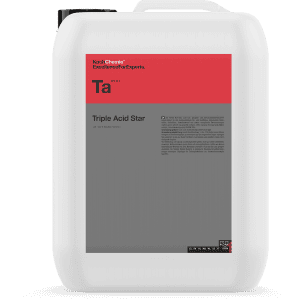 TRIPLE ACID STAR (11 kg) Ta