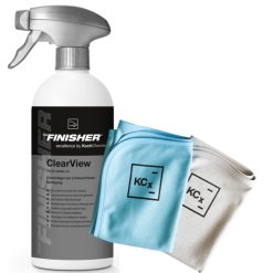 Koch-Chemie Glassvaskepakke Enkel