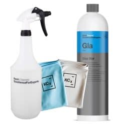 Koch-Chemie Glassvaskepakke Proff