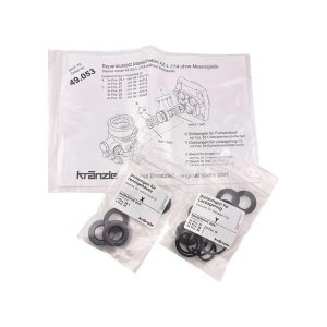 Kränzle Water Seal Kit