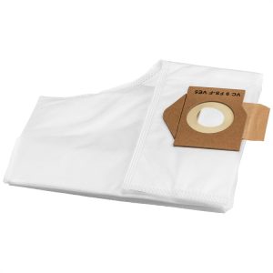 Flex Støvsugerposer VC9 (9L) 5pk