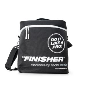 The Finisher Detailing Bag