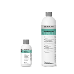 Colourlock Leather Care