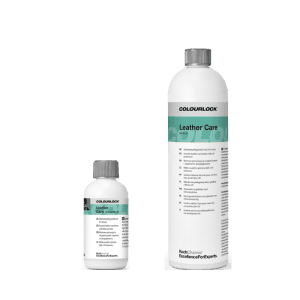 Colourlock Leather Care