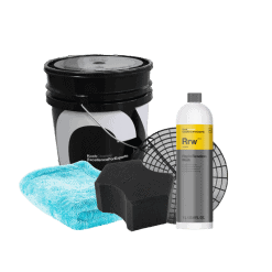 Rinseless Wash-pakke