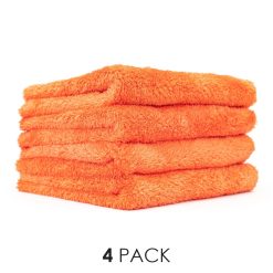 The Rag Company Eagle Edgeless 500 (Oransje) 41x41 4pk