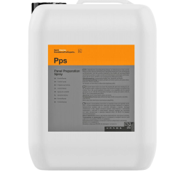 Panel Preparation Spray (5L) Pps