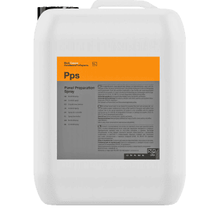 Panel Preparation Spray (5L) Pps