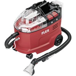 Flex VC-SE 9 2x18 Våtrensemaskin 18V