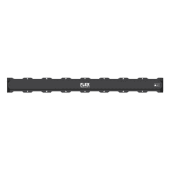 Veggmonteringsskinne TRACK-LOCK™