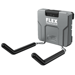 Rett dobbeltkrok TRACK-LOCK™