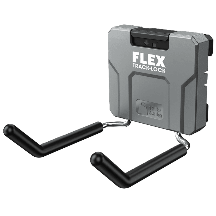 Rett dobbeltkrok TRACK-LOCK™