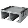 Verktøyholder TRACK-LOCK™