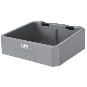 Kompakt boks TRACK-LOCK™