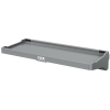 Lang hylle TRACK-LOCK™