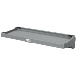 Lang hylle TRACK-LOCK™