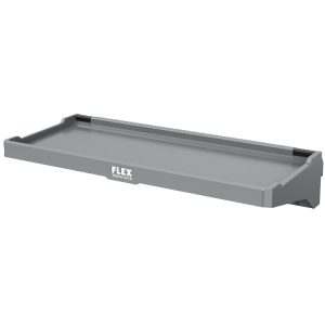Lang hylle TRACK-LOCK™