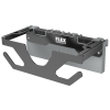 Holder for vinkelsliper og poleringsmaskin TRACK-LOCK™