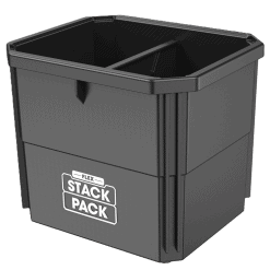 Liten oppbevaringsboks TRACK-LOCK™