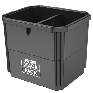Liten oppbevaringsboks TRACK-LOCK™