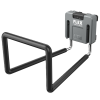 Stor, sammenleggbar U-krok TRACK-LOCK™