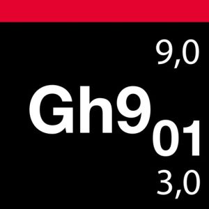 Gh9.01 Gelcoat Ultra Heavy Cut