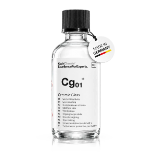 Koch-Chemie Ceramic Glass Cg0.01 (50ml)