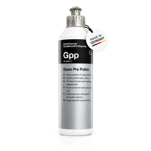 Koch-Chemie Glass Pre Polish (Gpp)
