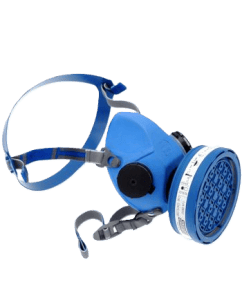 Oxyline ST85 Halvmaske Uten Filter